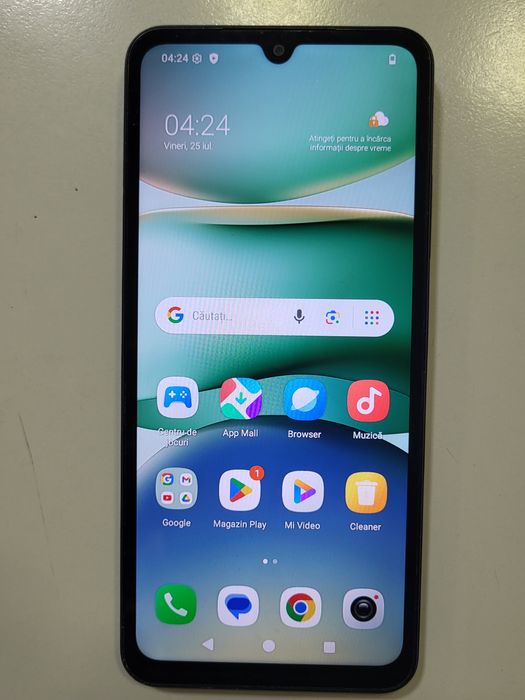 Redmi A5 Impecabil ca Nou Poze Reale