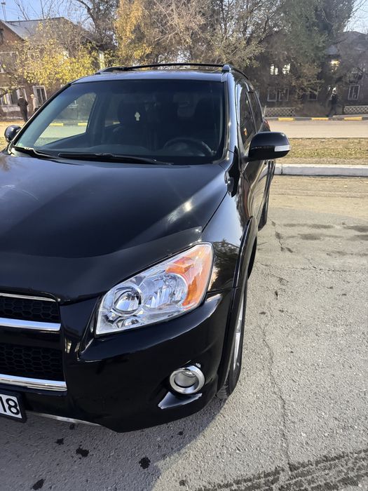 Rav4 Long продам в хорошем состоянии.
