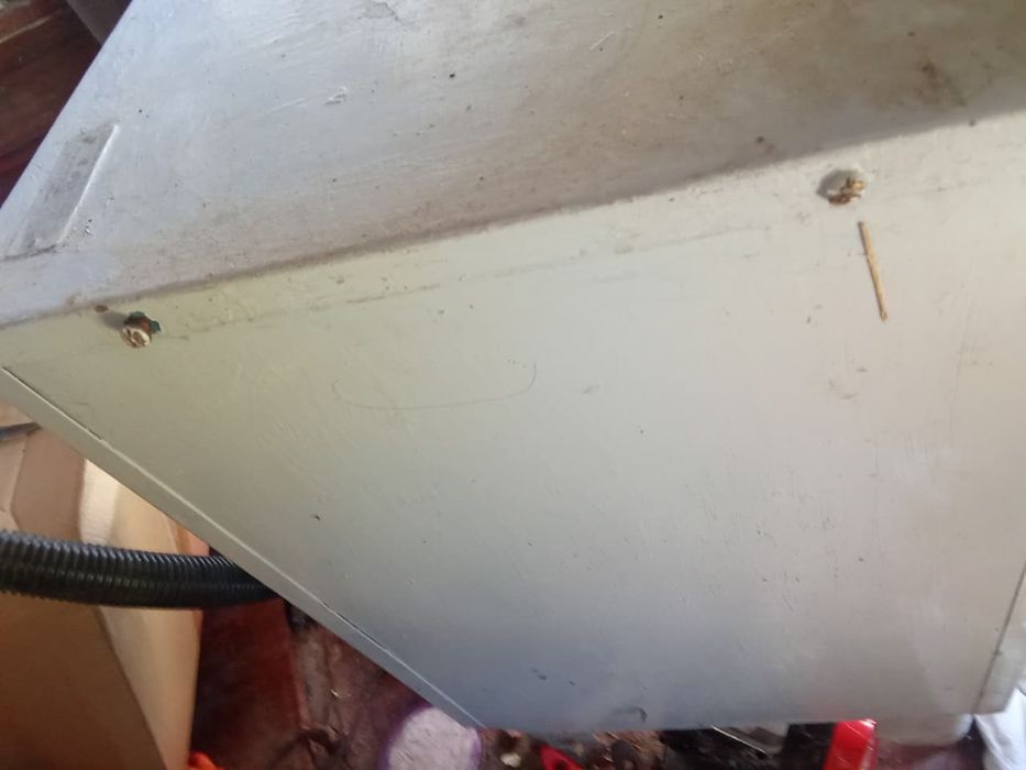 Строительные материалы