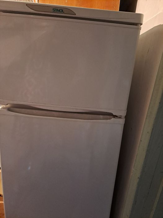 холодильник Стинол