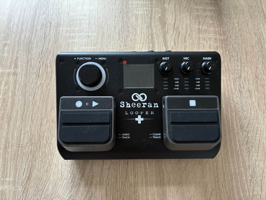 Sheeran Loopers Looper +