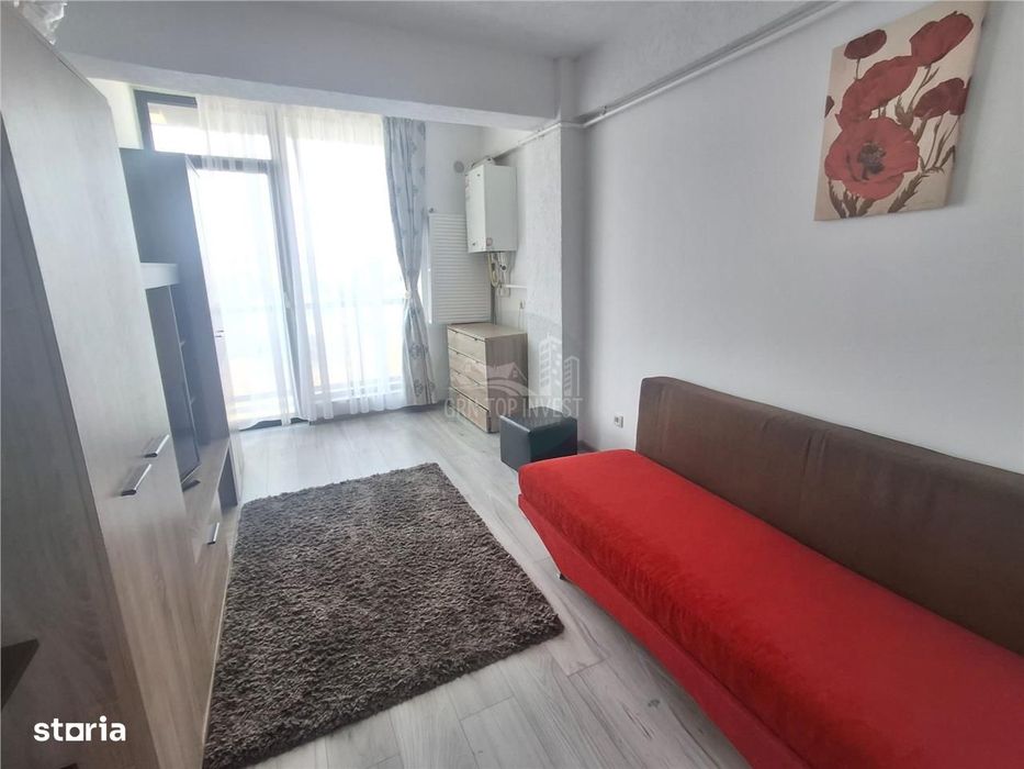 Apartament 2 camere parcare zona Doamna Stanca — fotografia 1