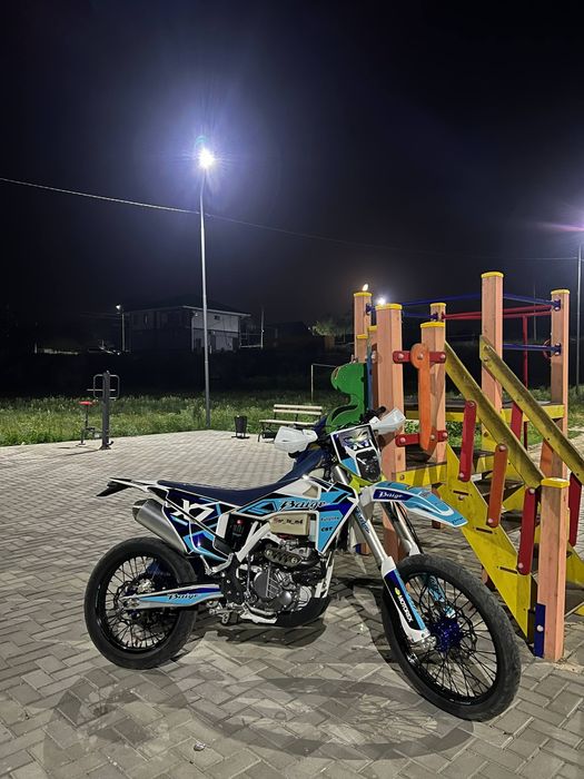 Baige X7 300кубов