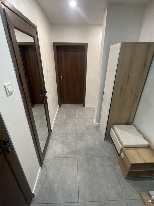 Дава се под наем Тристаен апартамент в Перник, Ладовица - 72 кв.м за 382.5 € - Снимка #4