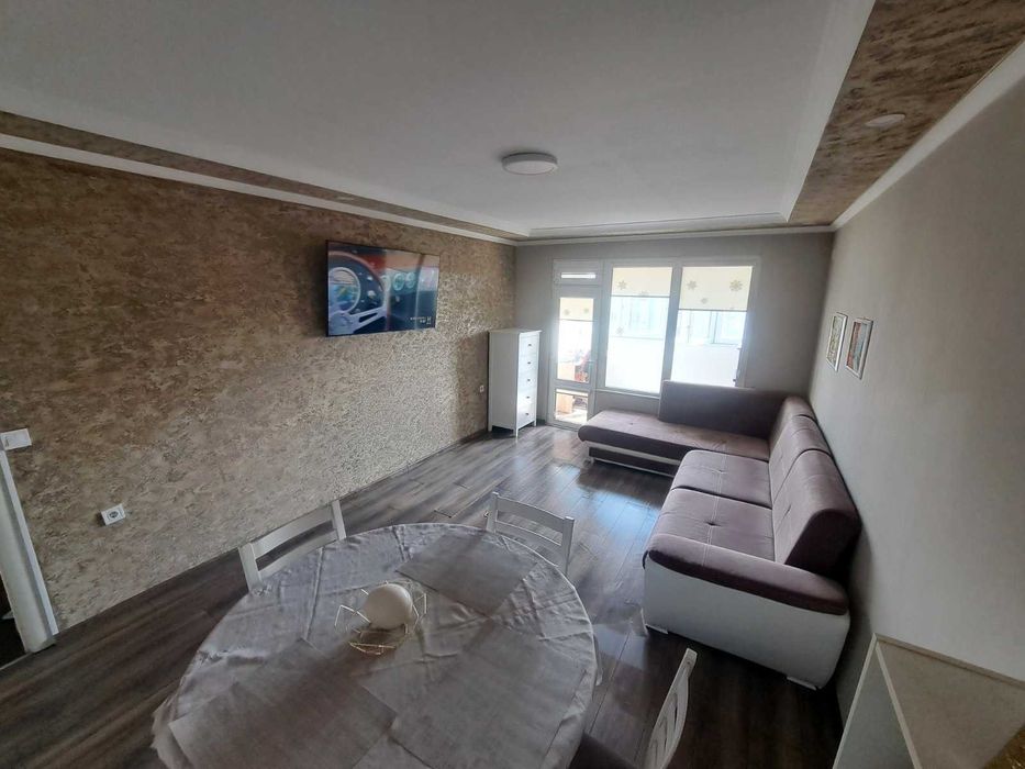 Продава се Тристаен апартамент в Хасково, Бадема - 65 кв.м за 1539 €/кв.м - Снимка #1
