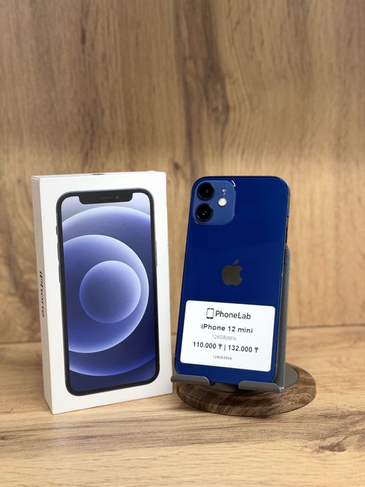 iPhone 12 mini 128GB / Айфон 12 мини 128ГБ PhoneLab