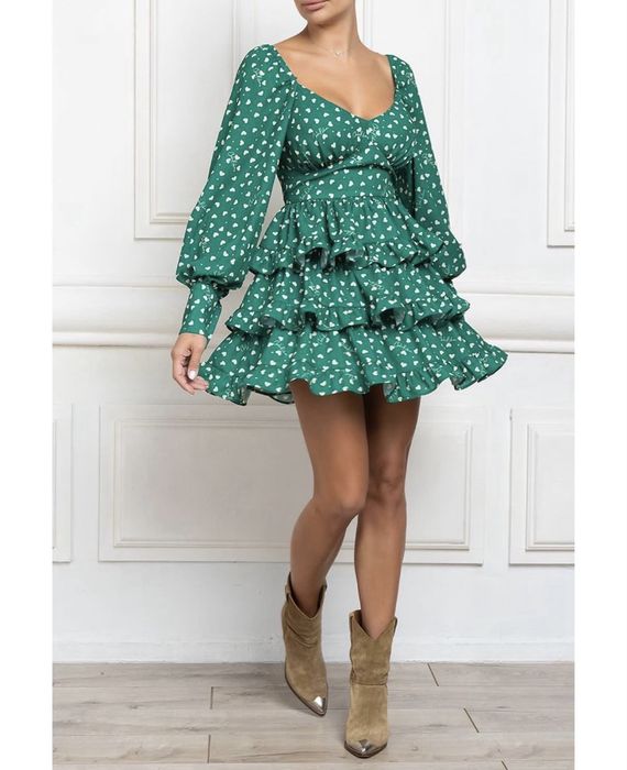 Рокля Cliche Reborn