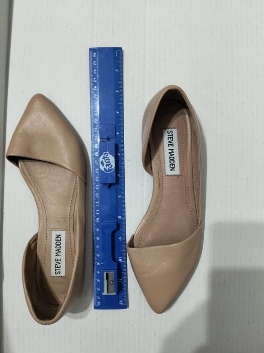 Balerini steve madden 37 piele