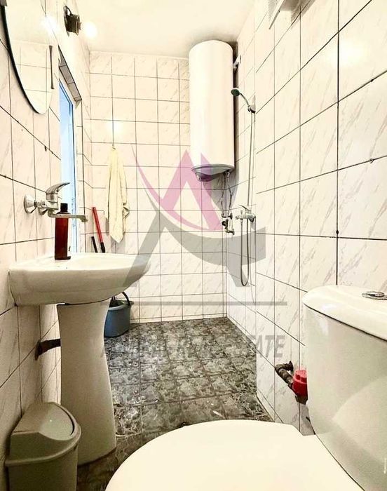 Дава се под наем Двустаен апартамент в Варна, Лятно кино Тракия - 52 кв.м за 350 € - Снимка #4