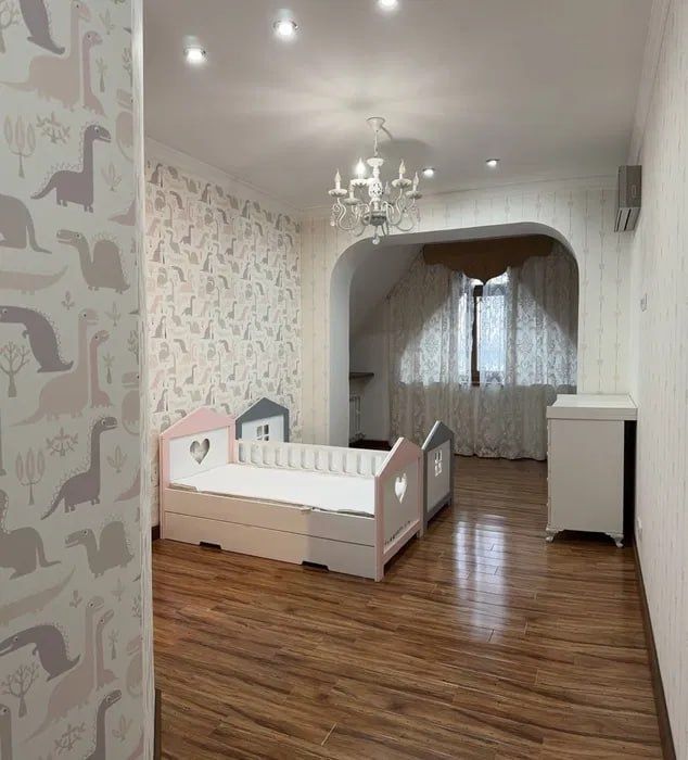 Яккасарайский район' Duplex penthouse' 286 м2