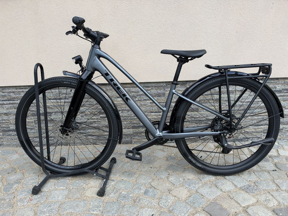 Хибриден велосипед Dual Sport 3 размер: 28/S