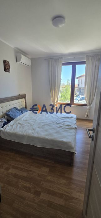 Апартамент с 1 спалня в комплекс Виниярдс, Ахелой, България, 64 кв. м, 89000 евро #34231758