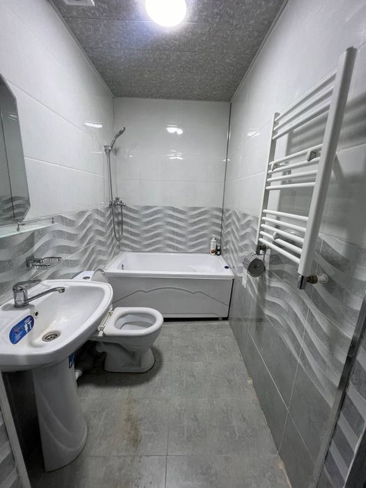 Метро Тинчлик 2/5/9 Registon Xususiy Maktabi Новостройка Дом