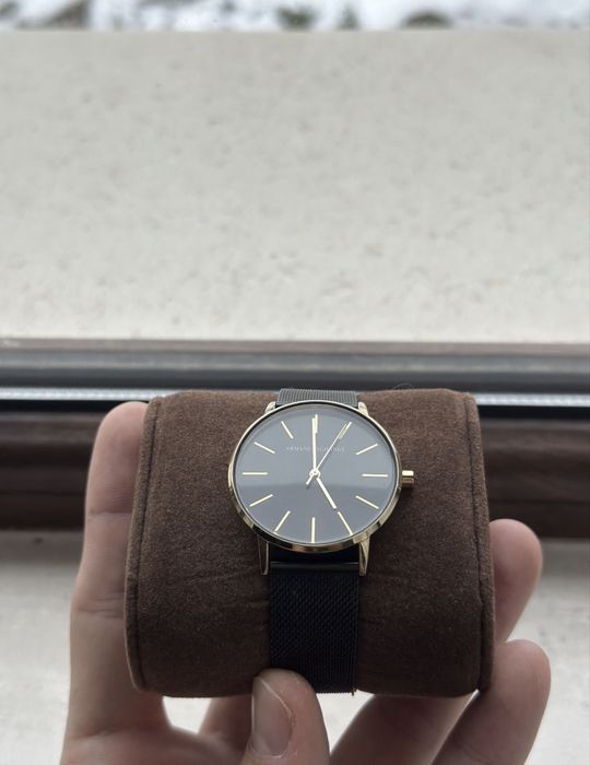 Armani Exchange Lola AX5548 - дамски часовник