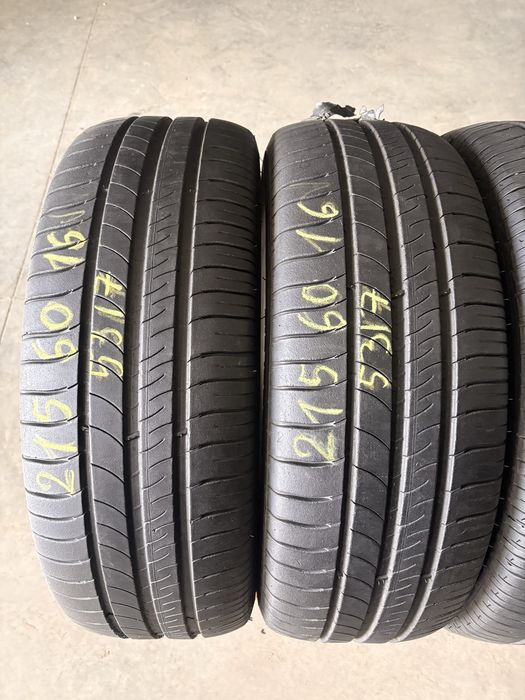 Anvelope vara 215/60/16 Michelin Energy Saver 215 60 16 R 16
