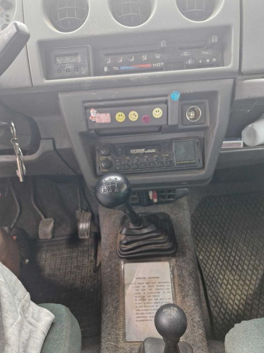Vand suzuki samurai 1.3 injectie an 1999 arcuri elicoidale stare perfecta de functionare reconditionat total