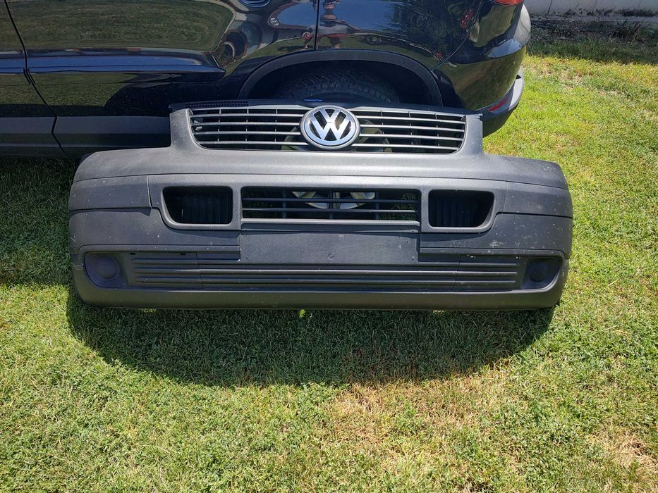 Предна броня за VW T5