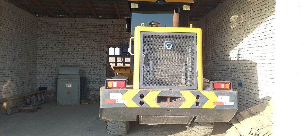 Pagruschi sotiladi FN 300