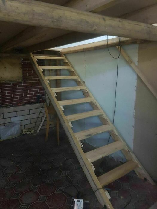 Плотник Пол патолок Гипсакартон Пластик Декор Ламинат Стелаж Полка