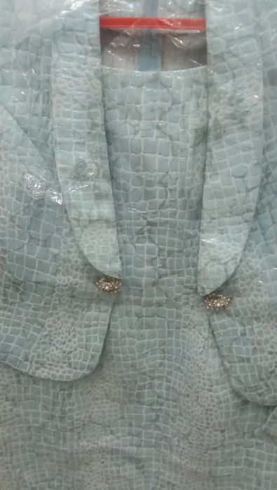 Kastyum yupkala troyka va dvoyka