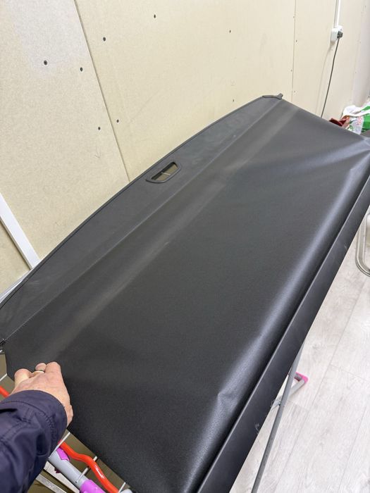 Полка багажника мерс GLE-Class W166