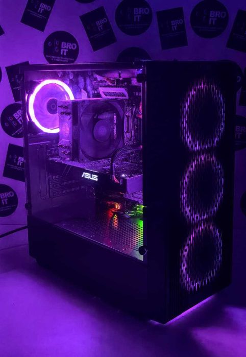 Sistem Desktop PC Gaming Intel Core i7 Xtreme Edition + GTX 8GB