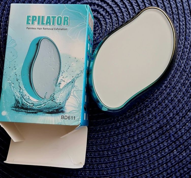 Епилатор унисекс