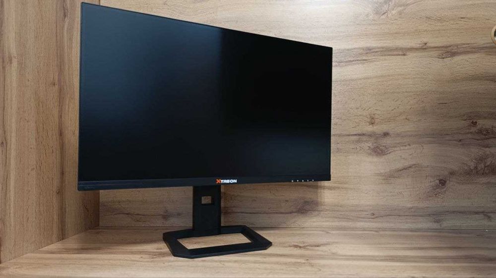 Монитор 2K MiniLED 200Герц