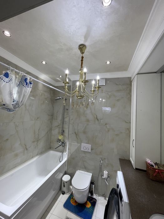 Продаётся квартира на Яккасарайском районе