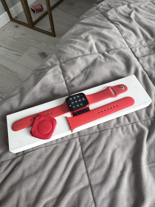 Apple watch 7.