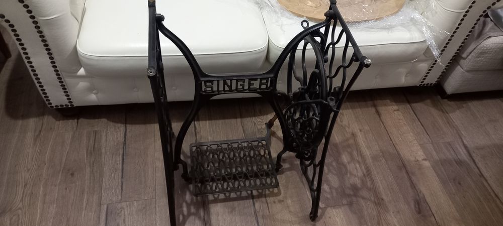 Cadru masina de cusut