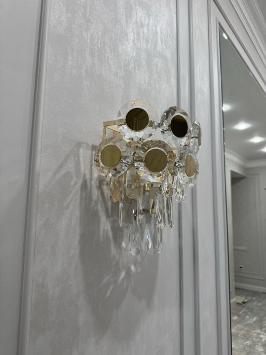 Продается бра  в хорошем состоянии