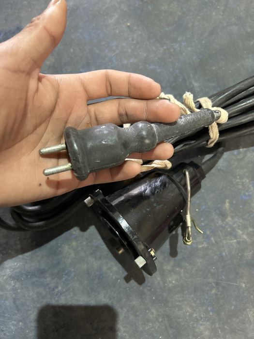 Патроны для лампа