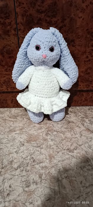 Вязаные игрушки , лучший подарок