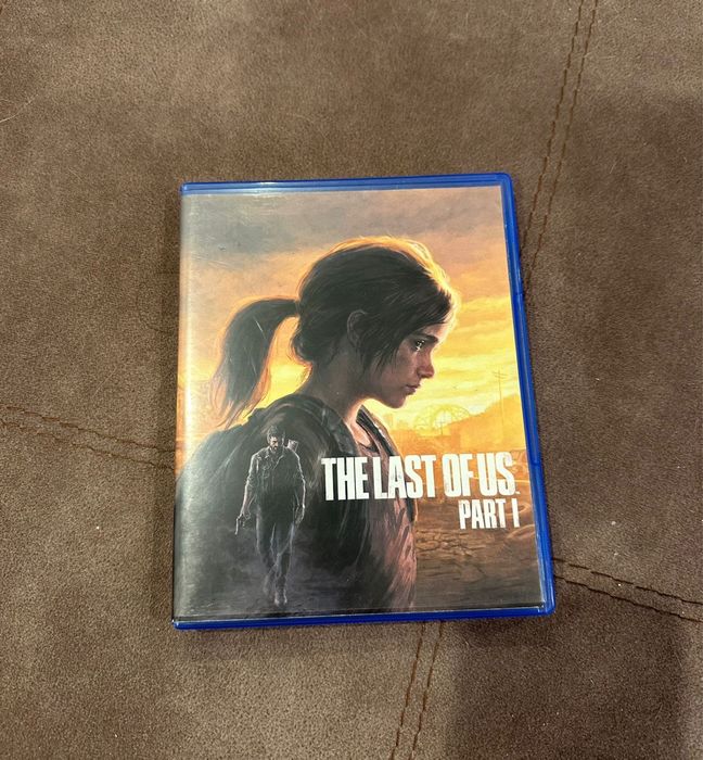 Распродажа игр для PS5