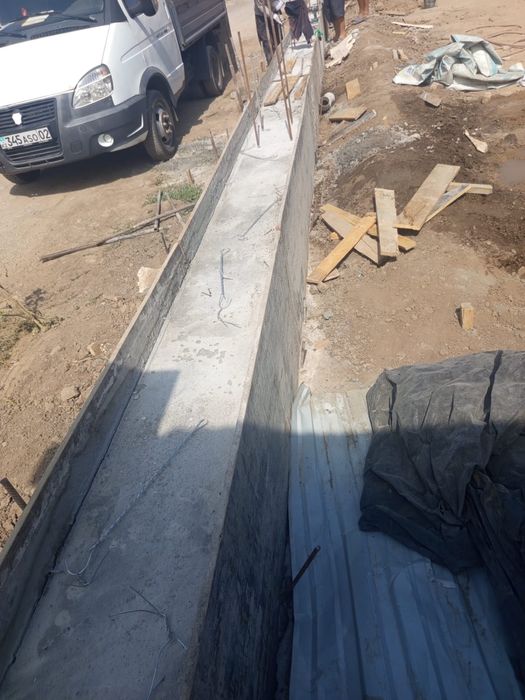 Прокат леса Талгар, аренда опалубки