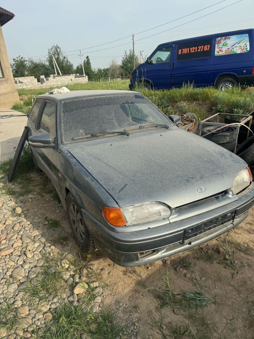 Ваз разбор автозапчасть