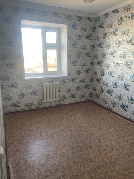 Продам 3-комнатную квартиру