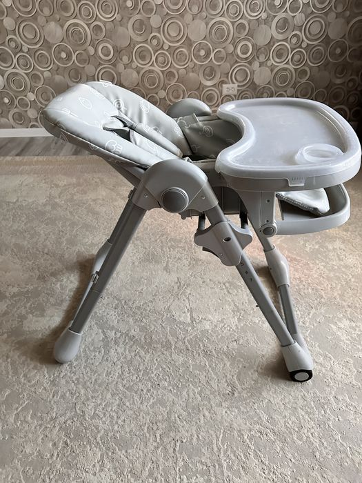 Продам детский стул для кормления