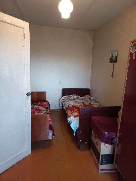 Квартира находится на Ломова 160