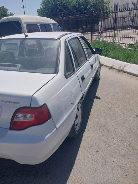 Нексия 2 гибрид 2009 йил