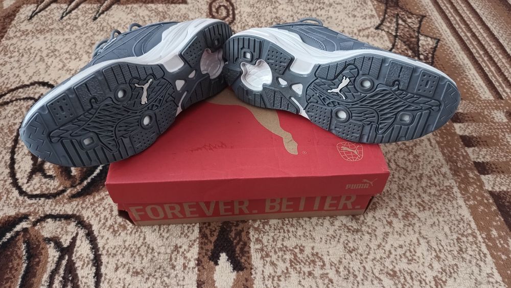 Маратонкиu  Puma