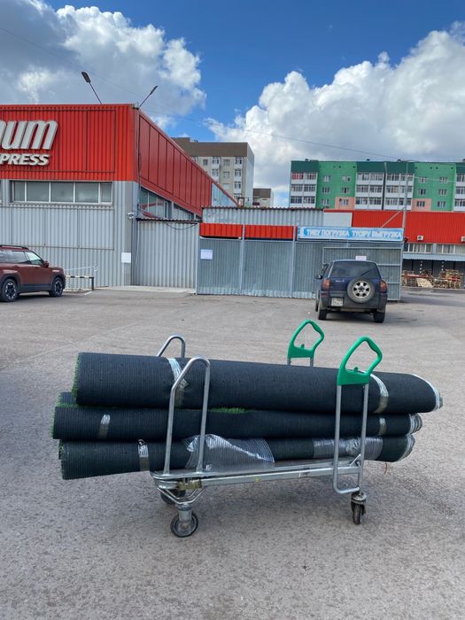 Газон искусственный оптом и в розницу