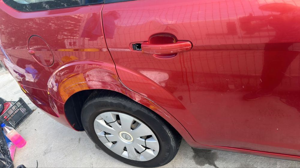 Ford focus 2 1.6TDCI 2008