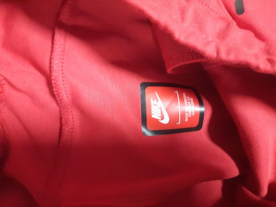 Спортен екип НАЙК ТЕК