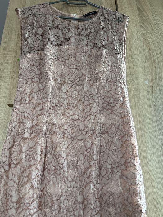 Rochie dama din dantela