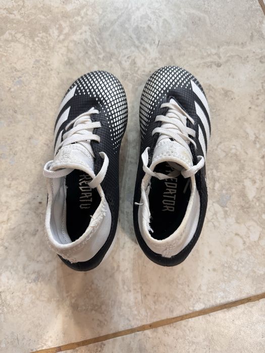 Детски бутонки Adidas