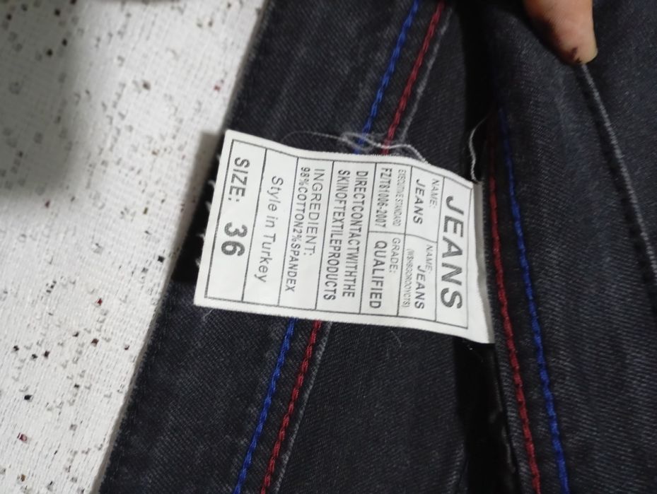 Продаётся мужские брюки