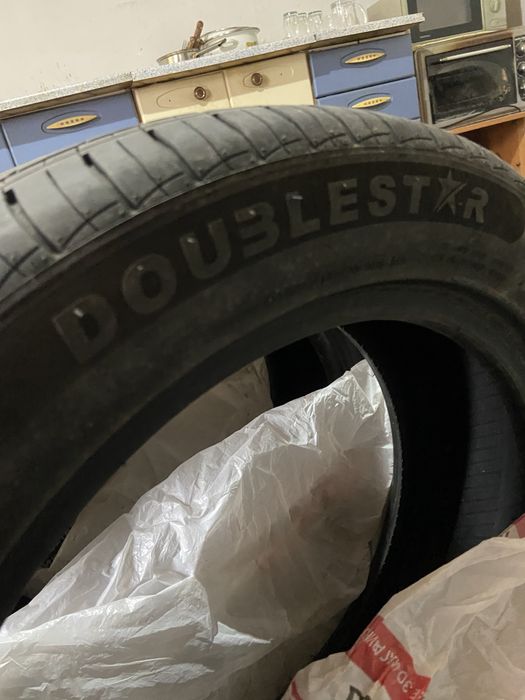 Шина летний 195/55/R16