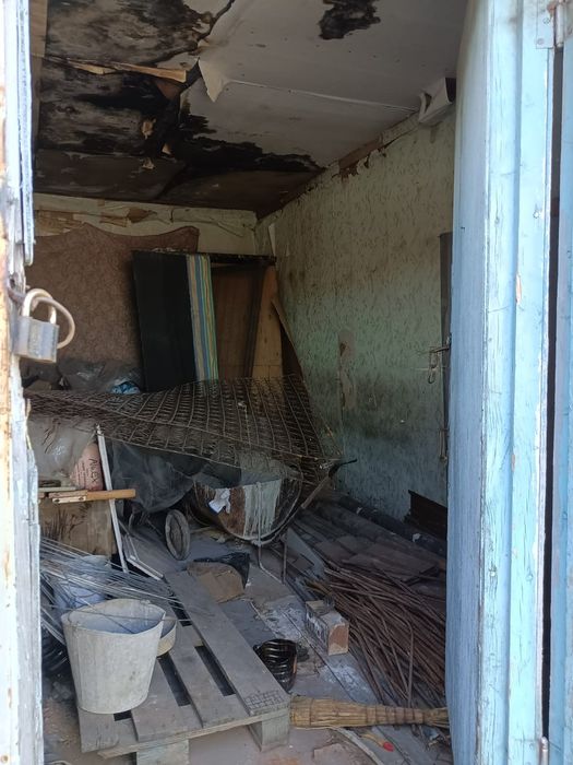 Продам вагон 6×3метр